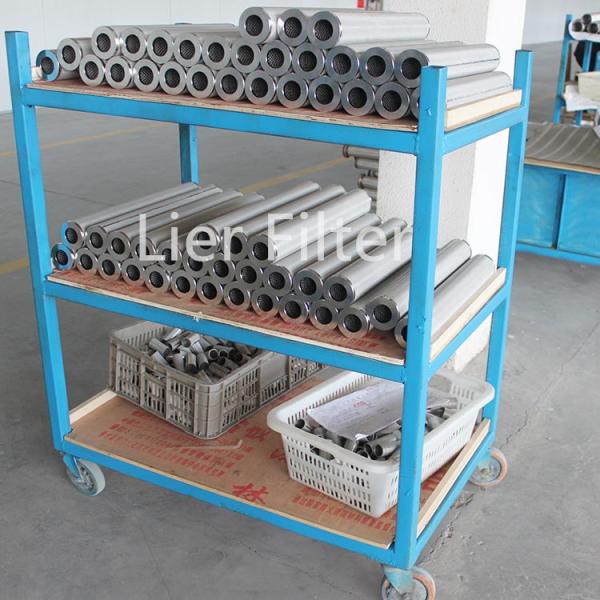 Reliable High Temperature Stainless Steel Wire Mesh High Precision