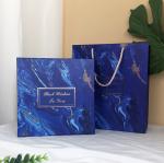 157gsm Art Paper Empty Gift Box Factory Price Custom Cardboard Packaging Box