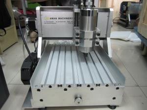 Wholesale High precision CNC Drilling aluminum machine from china suppliers