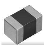 TFM201610ALM 2R2MTAA SMD Chip Inductor 2.2uH Inductance Thin Film Metal Material