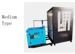 PSA Nitrogen Generator for Food and Pharmaceutical Industry Fully Automated