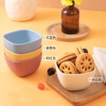 Baby Silicone Suction Plate Perfect for Kids Feeding See Details Tableware Kit