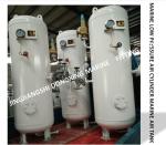 A1.0-3.0 marine air cylinder-A1.0-3.0 marine low-pressure air cylinder-A1.0-3.0