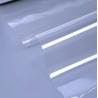 Buy cheap 0.25mm Anti Fog PET Clear Transparent Plastic PET Sheet Moisture Resistant from wholesalers