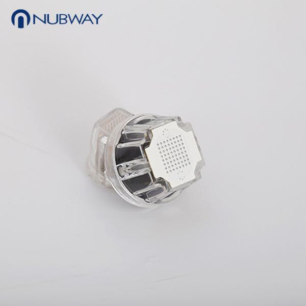 NUBWAY Best Fractional RF Microneedle Machine For Wrinkle Removal RF radiofreque