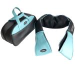 Deep Kneading Neck And Shoulder Massager , Electric Neck Massager With Carrying