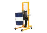 DT400A-1 Hand Drum Transporter Drum Lifter Loading Capacity 400kg