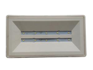 Wholesale IP65 Emergency Light With 3 Hours Opertion, Emergency Lighting Fixtures from china suppliers