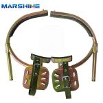 Steel Climber With The Biggest Opening Distance 300-450mm For Climbing