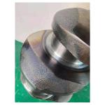 Isuzu ZX200-1/ZX200-5G Excavator Crankshaft 6BG1 Diesel Engine Parts 1-12310-448
