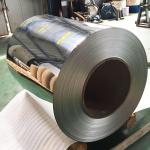304 316 201 Ss Sheet Coil Hot Rolled Cold Rolled 0.25mm Thick For Construction