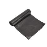 Large Clear Yard Waste Plastic Bags Emballage Square Bottom Bag