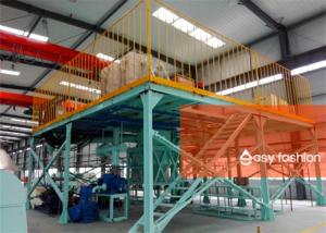 Wholesale Water Atomization Powder Manufacturing Equipment for Copper , Fe , Steel , Mg from china suppliers