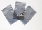 Top Opening ESD Shielding Bag Light Shield For Packaging Laptop Accessories