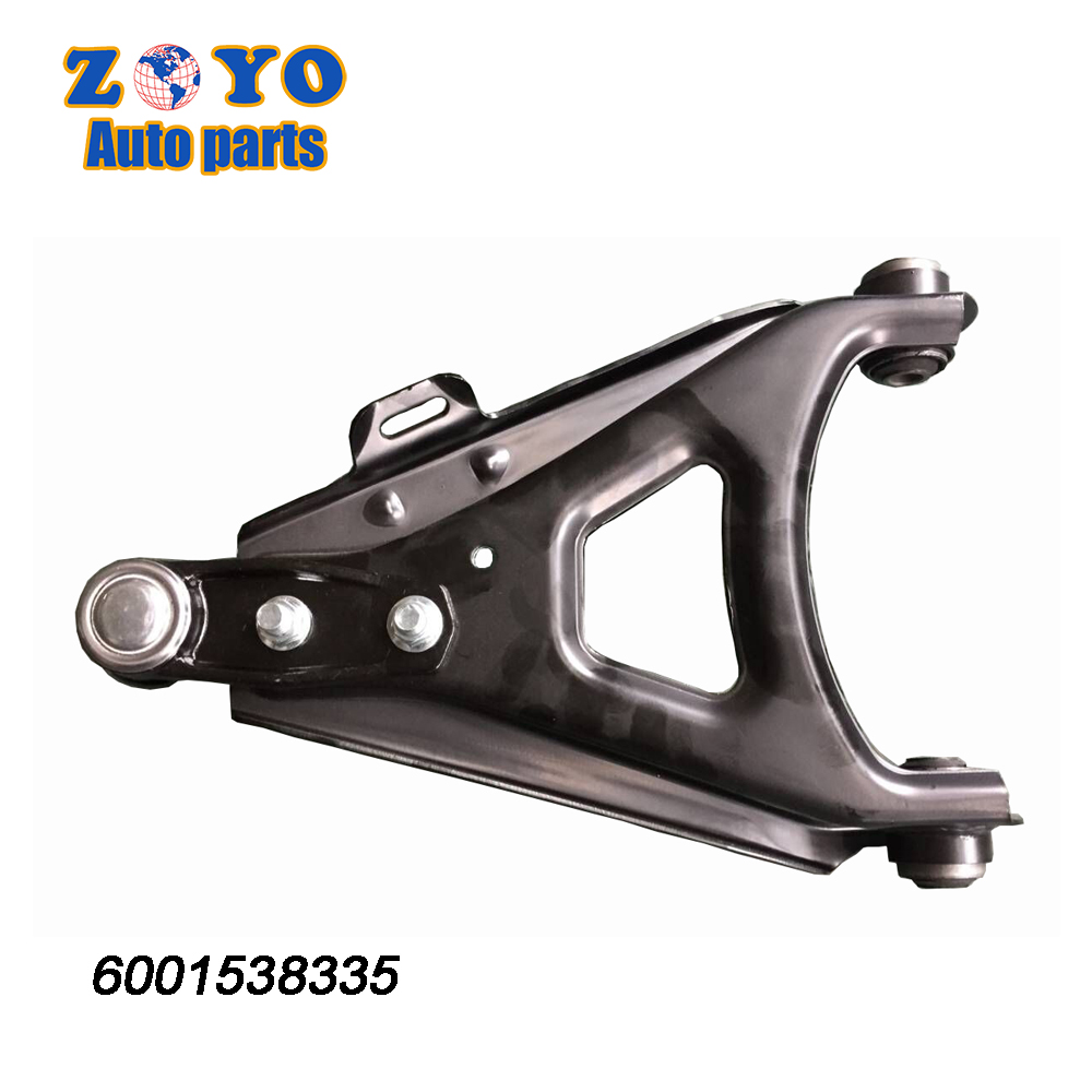 Control Arm for 11 21 Kadjar 1993 1996 Made of SPHC Steel Year 1972-1985