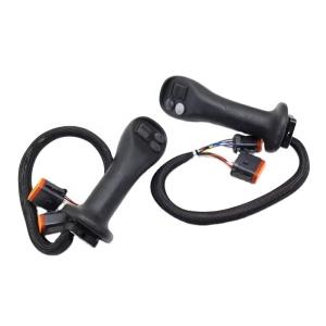 Wholesale Construction Works CAT Joystick Handle Glue 487-8455 487-8461 611-7548 611-7549 512-1248 512-1247 with Excellent Adhesion from china suppliers