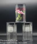 Toy Boxes, Present Package, Candy Box, Clear Bakery Packaging, Kids, Candle,