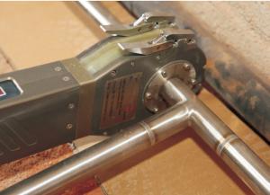 Wholesale Tube Fusion Closed Welding Application from china suppliers
