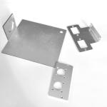 OEM Custom High Precision Stainless Steel Punching Bending Welding Metal