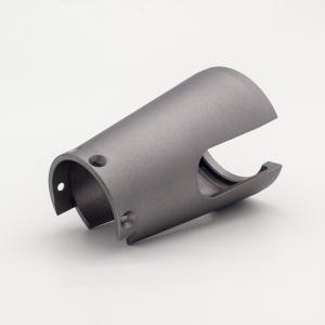 Wholesale 100% Inspection CNC Machined Aluminum Parts With 6063 6061 And More from china suppliers