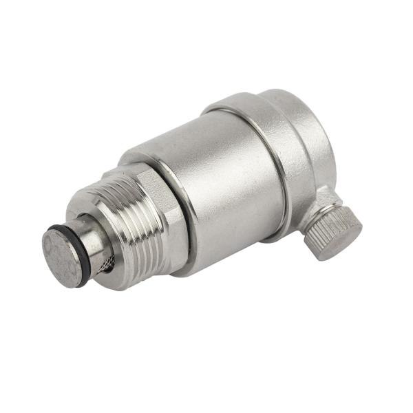 Customized Support Stainless Steel Automatic Exhaust Valve for Water Customizati