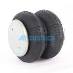 Double Convoluted Air Suspension Trailers De 133128 Suspension Parts