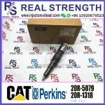 Fuel Injector C9.3 C9 Engine Parts 4563493 456-3493 456-3509 4563509 363-0493