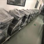 PANASONIC NPM CM Feeder Trolley Aluminum Alloy Frame
