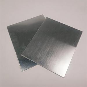 Wholesale Deep Drawing Hollowware Car Panels 5005 Aluminum Plate from china suppliers