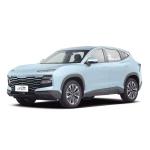 360° Rear Camera Jietu X70 DaSheng x90 x70 SUV 2023 Hybrid Petrol Car 190km/h