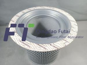 Wholesale Folding 92871326 Compressor Oil Separator Ingersoll Rand Alternative from china suppliers