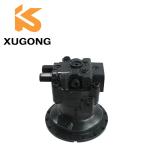 Construction Machinery Spare Parts Hydraulic Excavator Swing Motor SH200(SG08