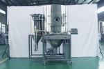 Pressure Nozzle Spray Dryer Machine 450V Customization Simple Structure