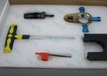 CAT C7 HEUI injector repair kits C9 common rail injection repairing tools