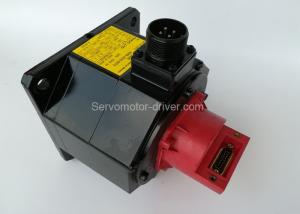 Wholesale Genuine A06B-0033-B575 Industrial Servo Motor A06B0033B575 New Condition from china suppliers