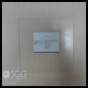 Wholesale High quality round non -glare/ anti glare glass for picture frame from china suppliers