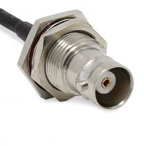 Wholesale Cable assembly cable N male to Sma Male radio Frequency lmr400 LMR240 Rf Connector from china suppliers