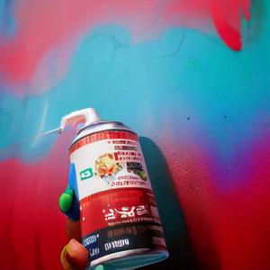 Wholesale Corrosion Proof Aerosol Spray Paint Clear Coat Spray Eco Friendly from china suppliers