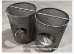 SEA CHESTS FILTERS & Sea Chest Strainers For Sea Water Strainer, Body Stainless