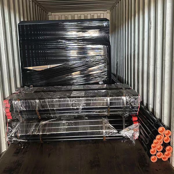 Factory Price Twist Drilling Rod High Strength Spiral Drill Rod Rock Drill Tools Integral Drill Rods