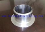 Stainless Steel Stub Ends MSS SP-43 A403 WP304 304L 321 316 316L 317L 1-48 inch
