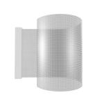 Flexible Led Film Crystal Display screen Transparent Led screen on shopping mall