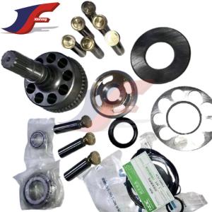 Wholesale SG04 Hydraulic Pump Parts Repair Kit MFB65 Piston Shoe Valve Plate from china suppliers