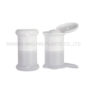 Wholesale Customized Request 28/415 Flip Top Cap for Bottle of Cosmetic Plastic Bottle Lid Cap from china suppliers
