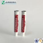 Offset Printed GMP Pharmaceutical Empty Plastic Packaging Tubes 3ml-170ml