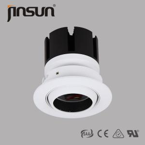 Wholesale High Efficiency 6000K Cold White 360 Degree Adjustable Of Led Spotlight from china suppliers