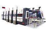 900x2000 Flexo Printing Machine Price 2 Color Flexo Printing Machine High Speed