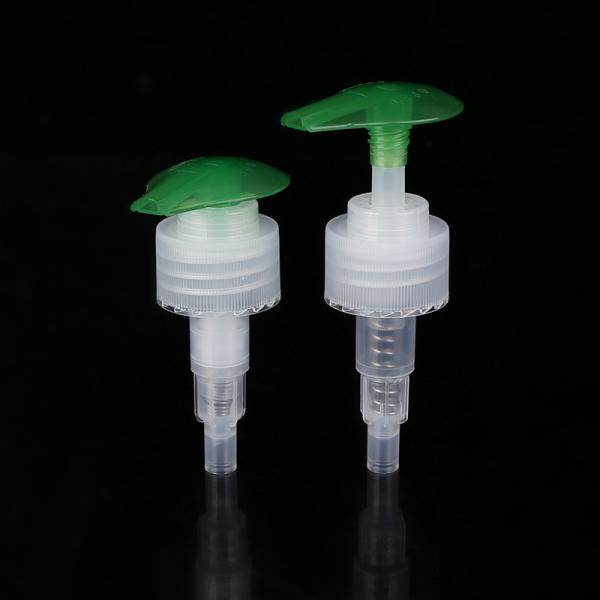 28 410 Liquid Lotion Soap Dispenser Pump body shampoo lotion pump For Soap