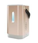 High Purity Hydrogen Electric Generator Hydrogen Inhalation Machine Breathing