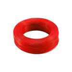 UL3141 silicone rubber insulated wire home appliance lead wire
